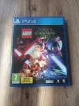 LEGO Star Wars Przebudzenie Mocy PS4 (PL)
