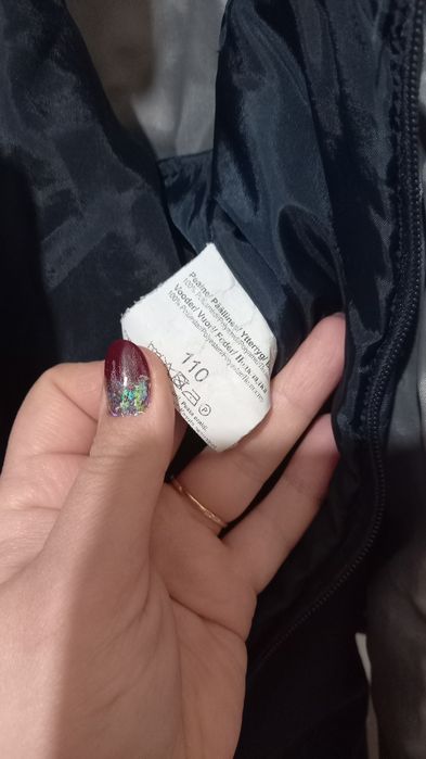 Зимовий комбінезон/комплект Lenne