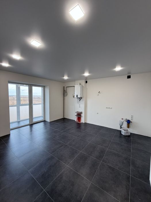 Продається двокімнатна квартира