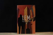 Powrót z gwiazd Stanisław Lem