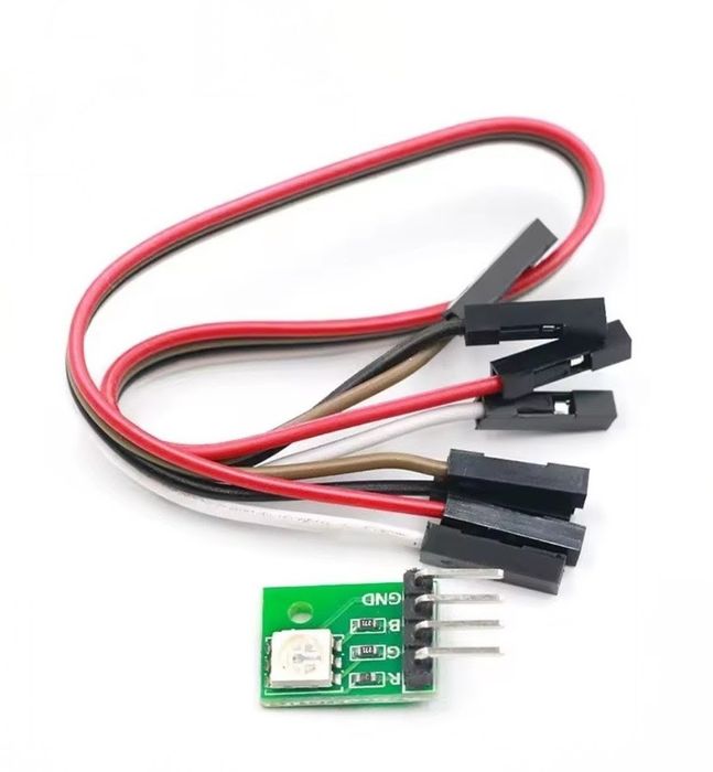 10 шт. RGB LED модуль для ардуіно