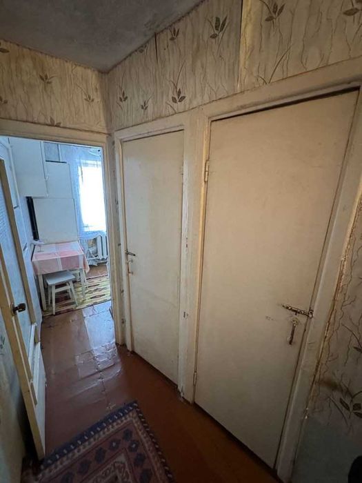 НЕРУХОМІСТЬ від ОЛЕКСАНДРА.ДЕШЕВА 2 кімнатна на пивзаводі жилий стан