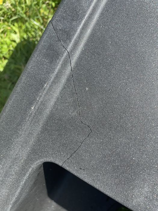 Granitowy Zlewozmywak z ociekaczem FRANKE