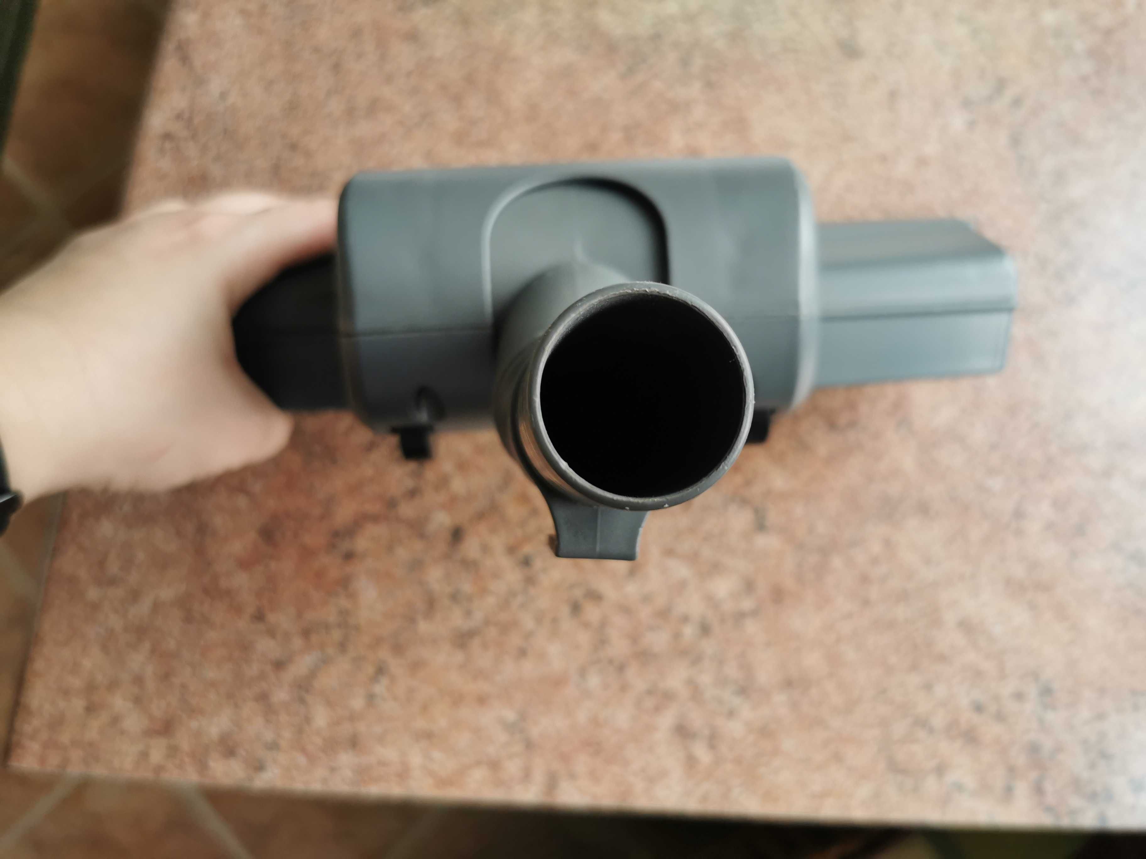 Turboszczotka do Zelmer