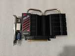 Відеокарта Asus GeForce GT640 2Gb