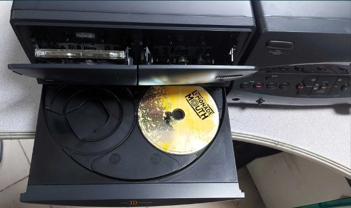 THOMSON Altima PRO300. +пульт