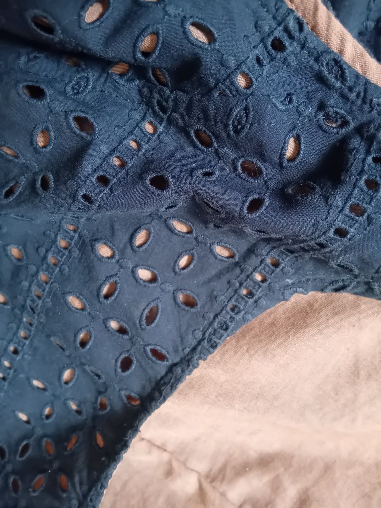 Vestido de primavera