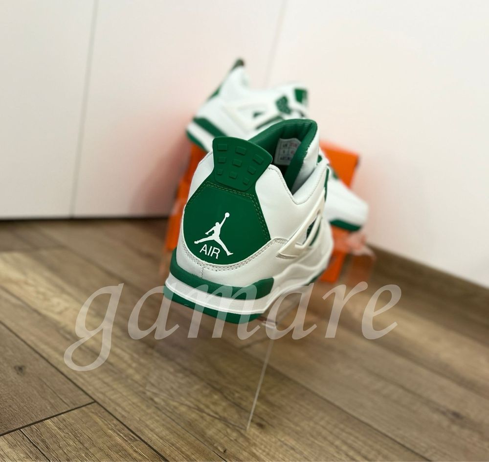 Nike air Jordan 4 buty męskie sportowe 41-46!