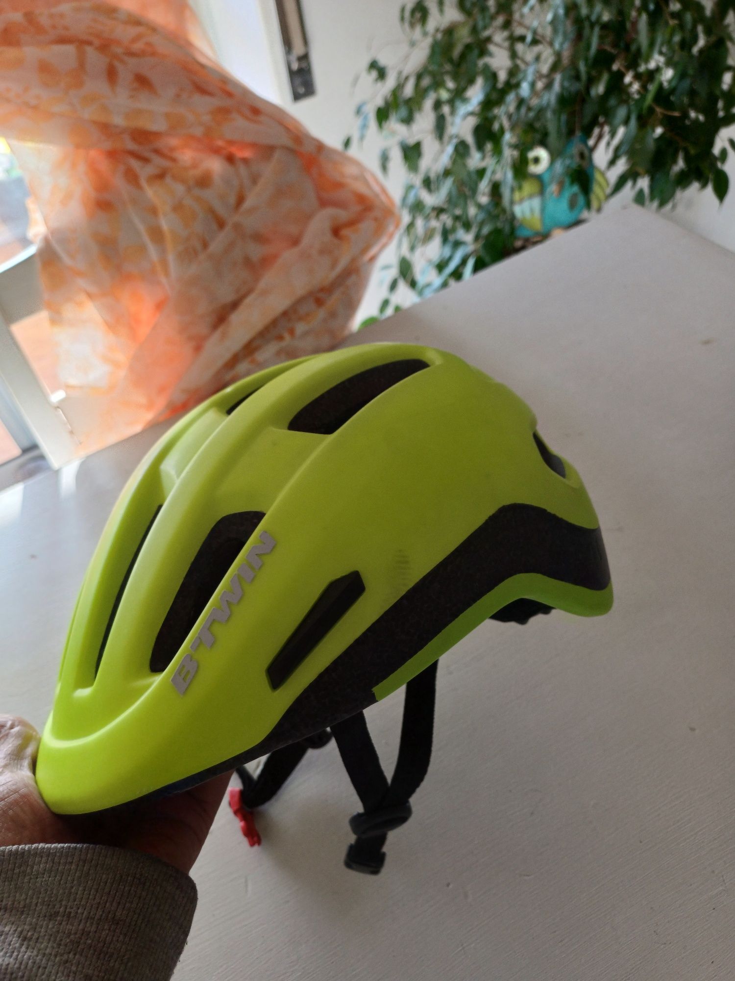 Capacete de Ciclismo