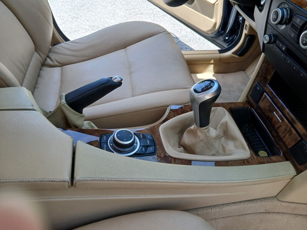 Bmw 520d executive