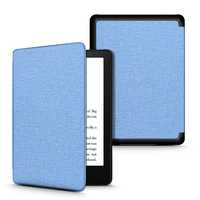 Tech-protect Smartcase Kindle Paperwhite V / 5 / Signature Edition Blu