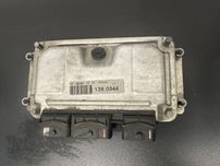 Centralina do motor citroen saxo 1.1 gasolina ano 2001