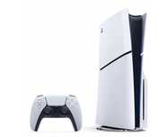 Konsola Playstation 5 z napędem
