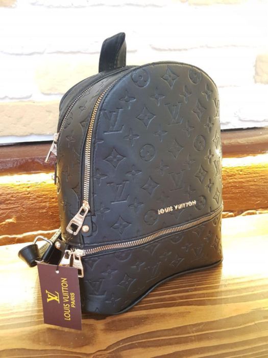 Plecak damski Louis Vuitton
