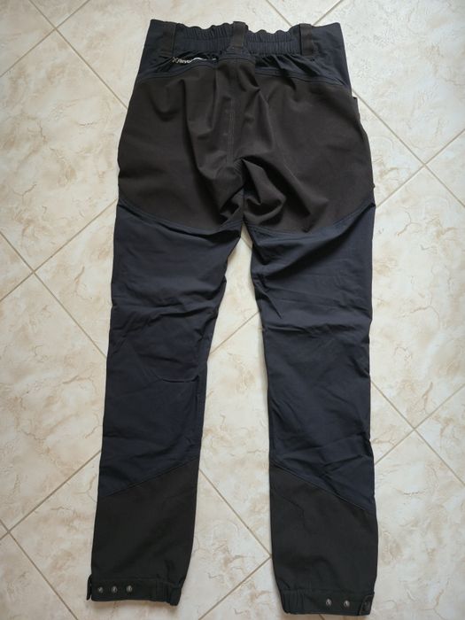Revolution Race silens pro pants штаны