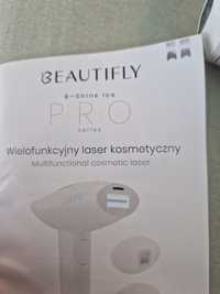 Depilator IPL Beautifly B-SHINE Ice pro