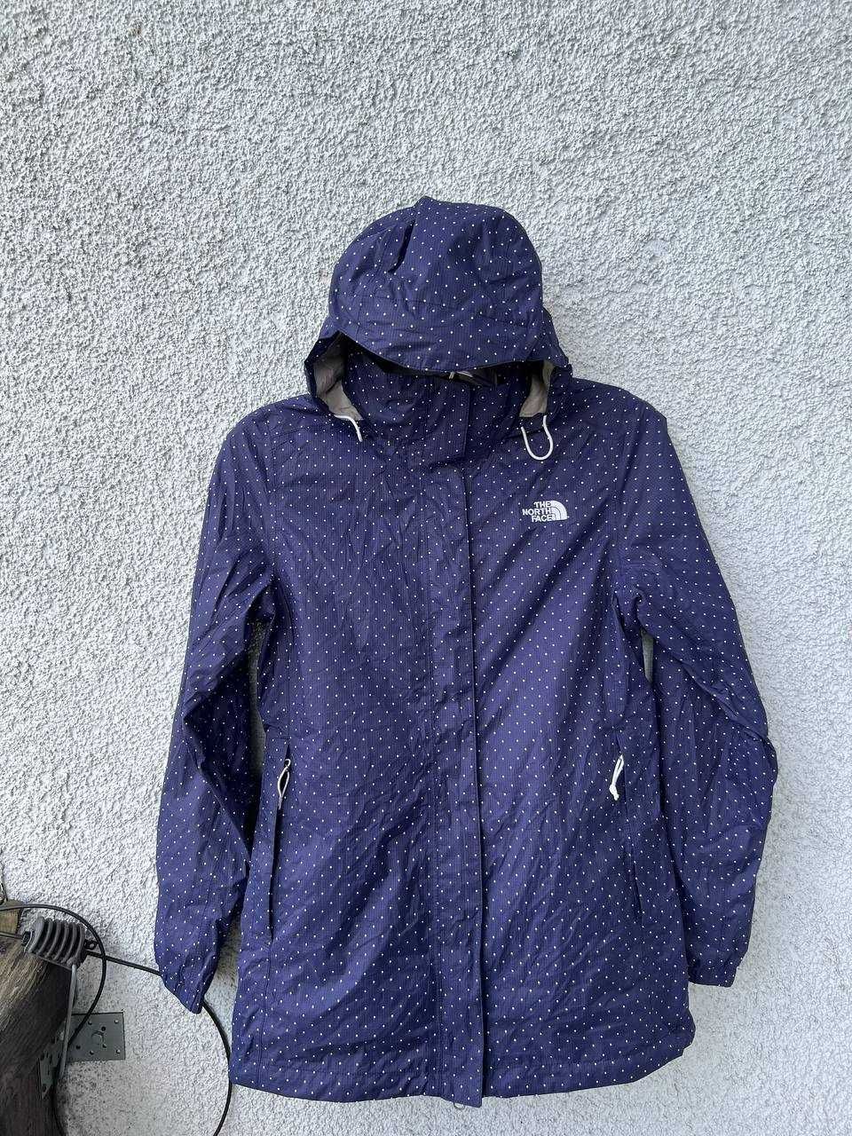 Мембранна вітровка The North Face