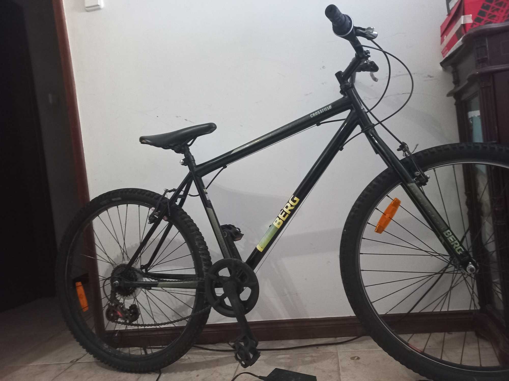 Desporto /Bicicleta