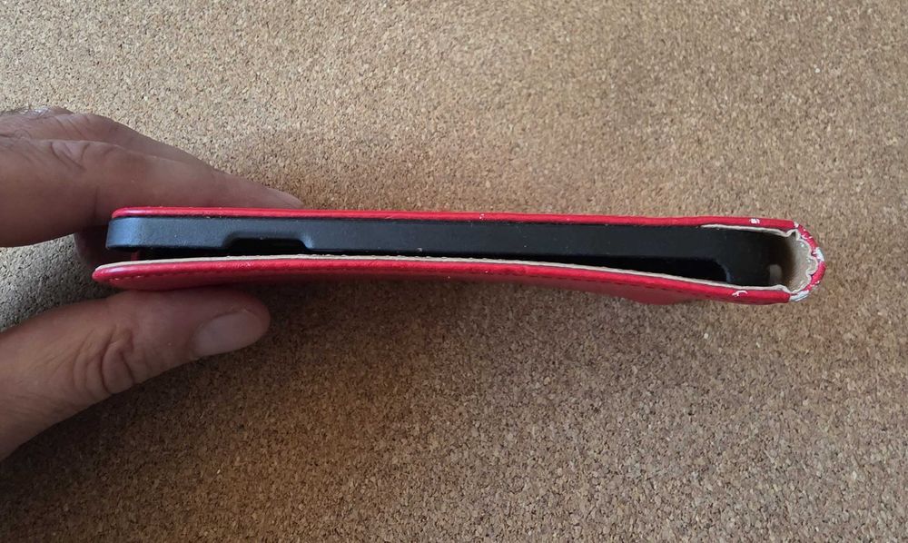 Etui z Klapką do Samsung Galaxy S4 i9500