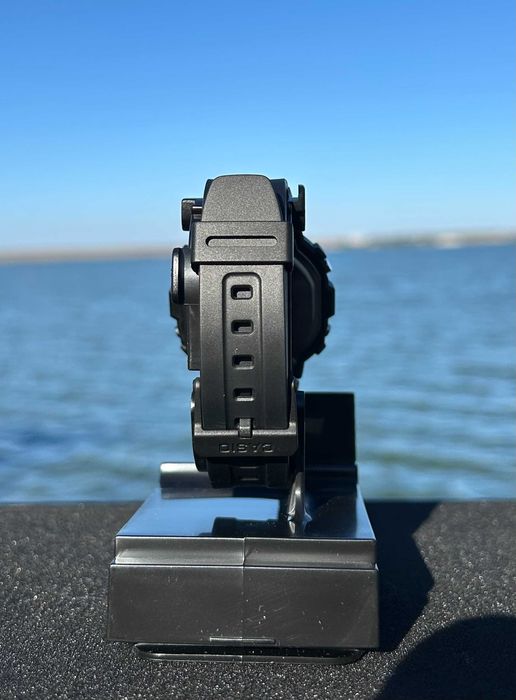 Годинники Casio F-108WH-1ACF. Нові, оригінал.