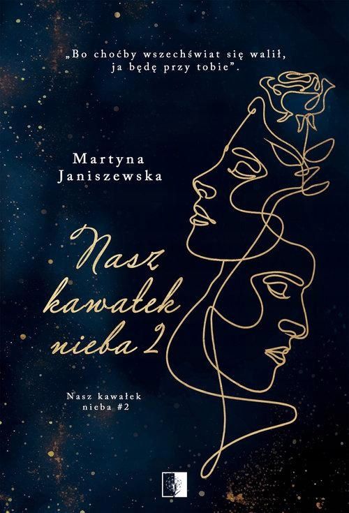 Nasz Kawałek Nieba 2, Martyna Janiszewska 42121B02694Ks