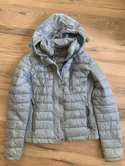 Куртка для дівчинки Superdry