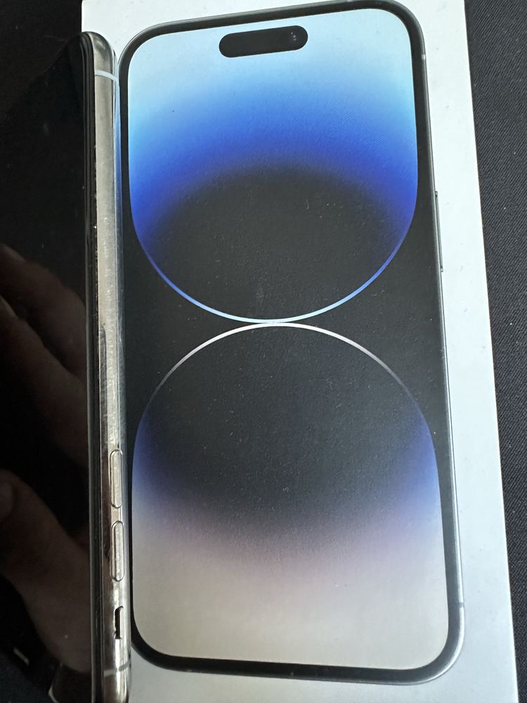 Iphone x uszkodzony