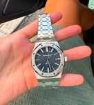 Relogio AP Audemars