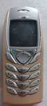 Nokia 6100 Gold z ładowarką