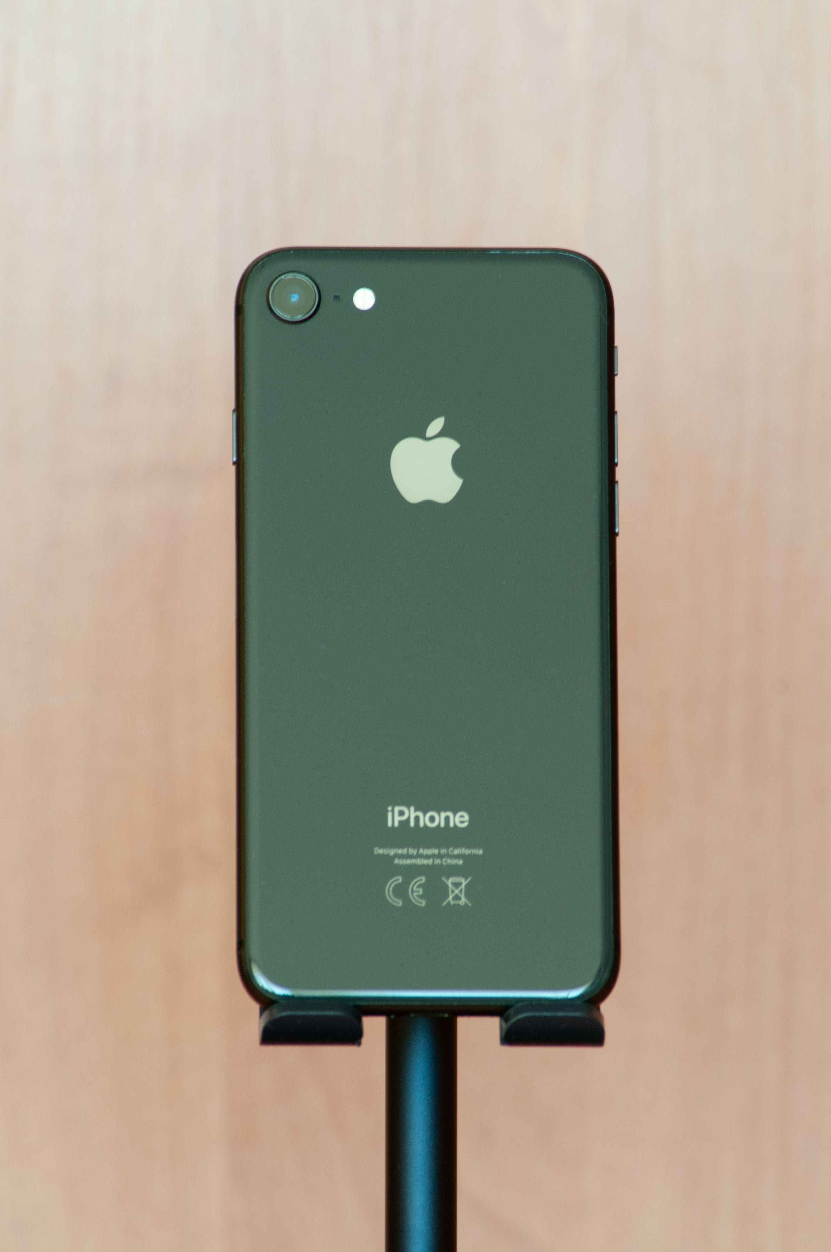 iPhone 8 Czarny Stan Bardzo Dobry