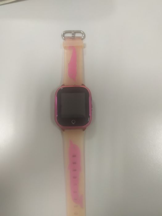 Годинник -телефон