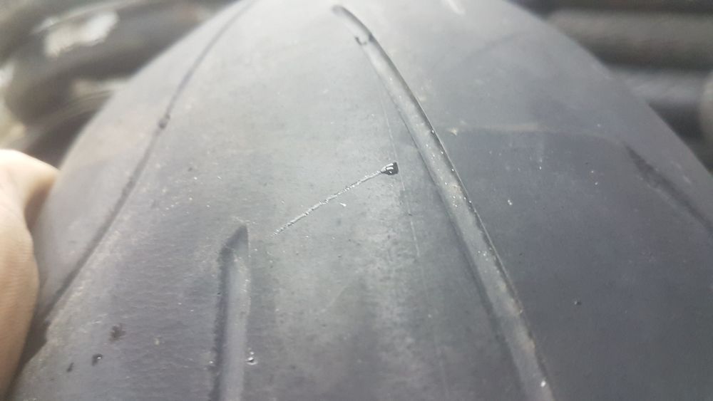 opona motocyklowa tyl tylna michelin 180/55-17 pilot power 2ct