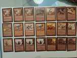 Cartas Magic The Gathering