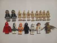 Figurki LEGO star wars