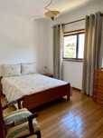 Quarto amplo Peso da Régua