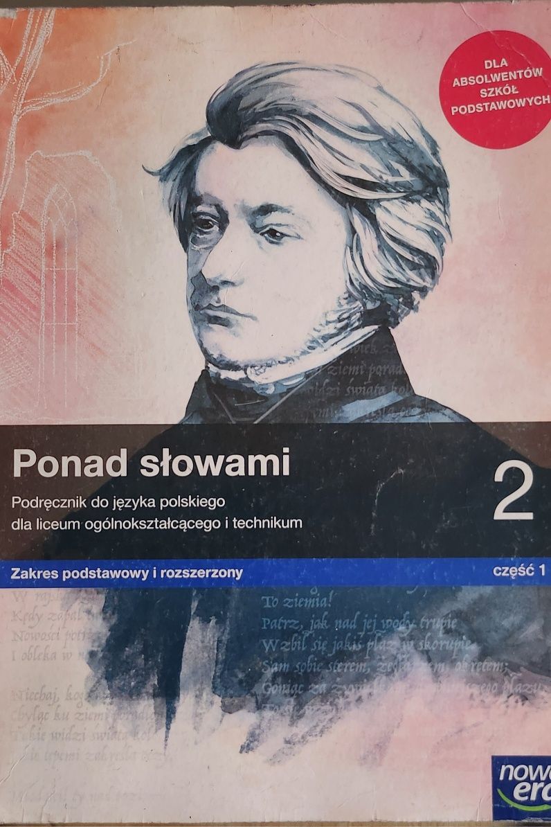 Ponad Słowami 2 cz. 1