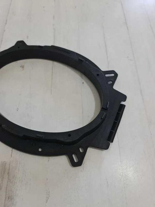 Tampas Suportes Fixação Colunas Ovais Pioneer Carro Speakers Covers