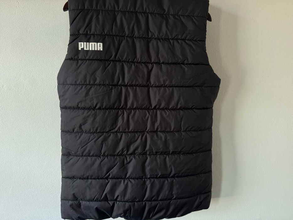 Чоловіча безрукавка жилет Puma Новий Є різні види див інші оголошення