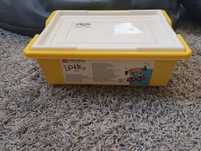 LEGO educations Spike + laptop