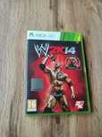 WWE 2K14 Xbox 360