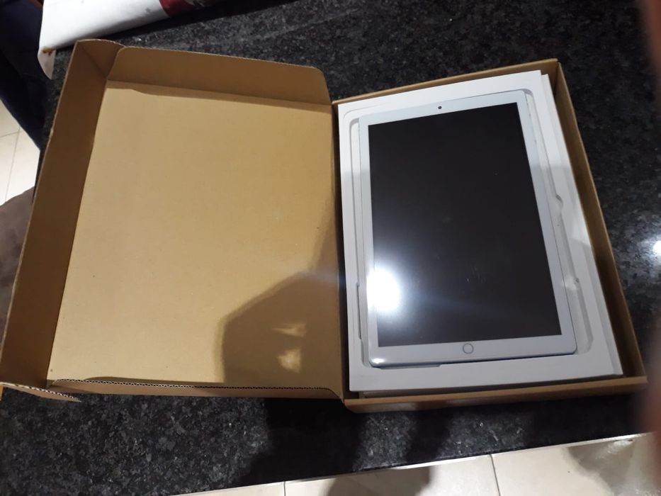 Vendo tablet pad 7s pro