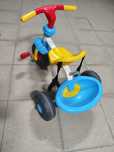 Triciclo criança