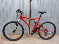 Btwin Rockrider RR 6.0