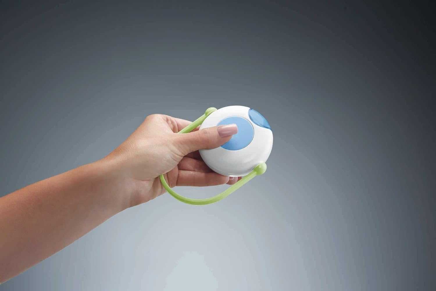 Karuzelka z misiami 3w1 - Fisher Price