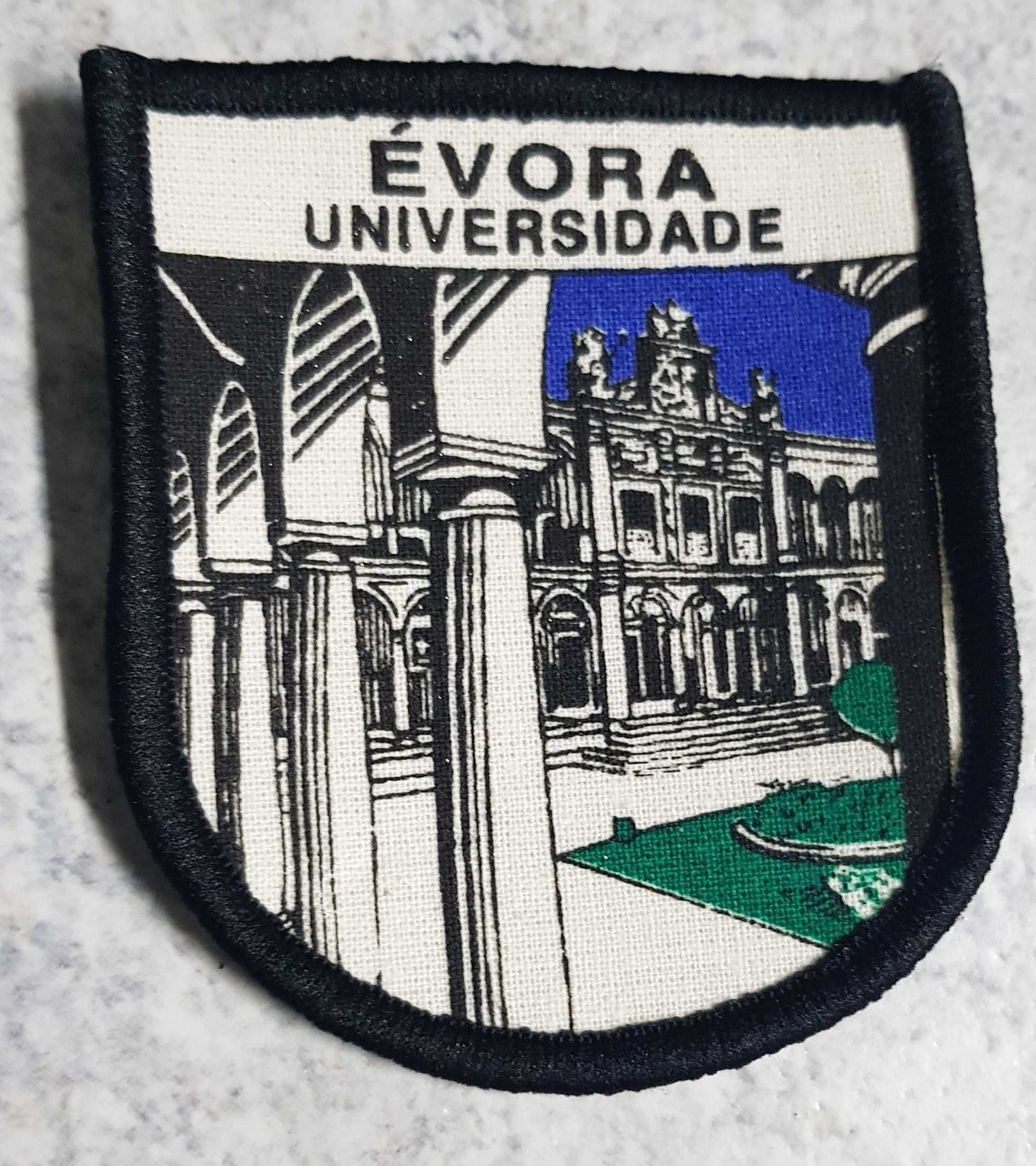 Emblemas Académicos