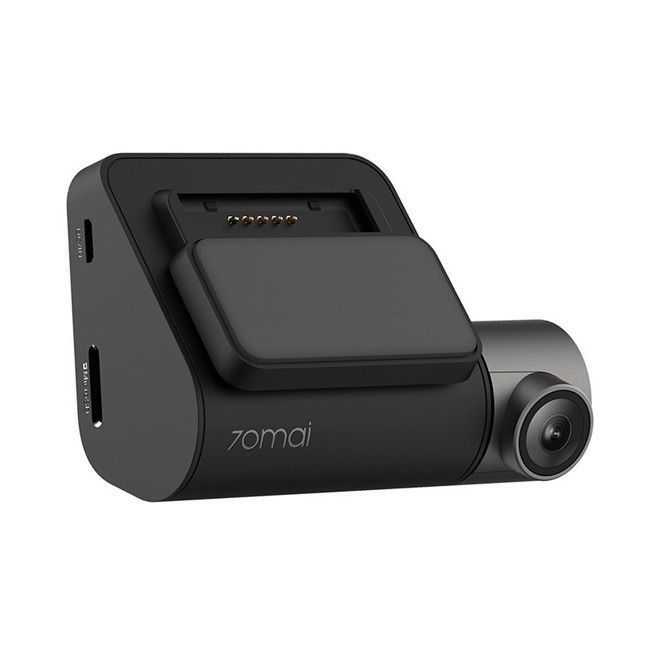Відеореєстратор Xiaomi 70mai Das cam pro Midrive