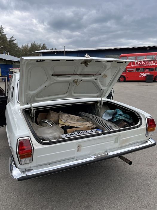 ГАЗ 2410 «Волга»