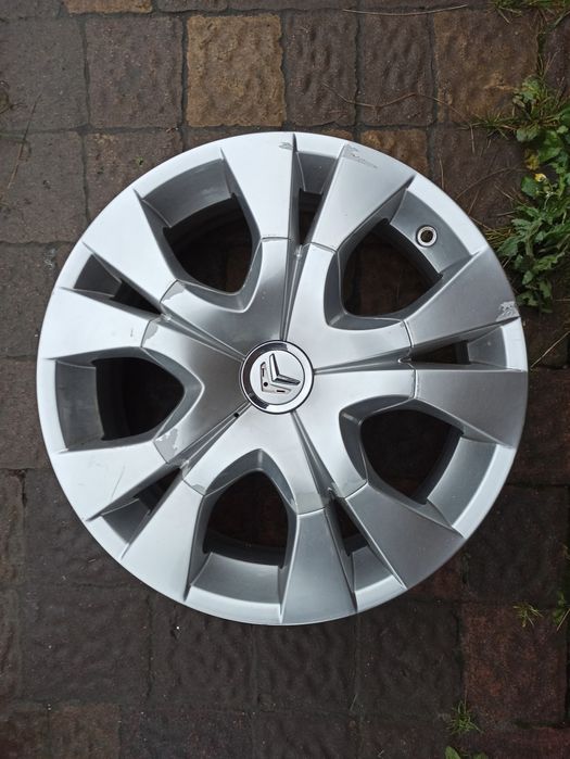 Диски R17 4/108 Citroën, Peugeot, Opel, DS.