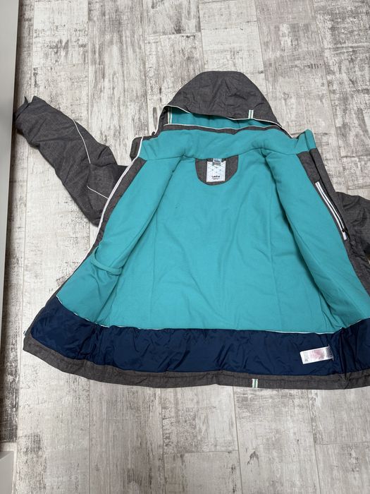 Лижна куртка Wedze