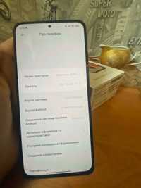 Xiaomi note 12 pro в хорошем состоянии